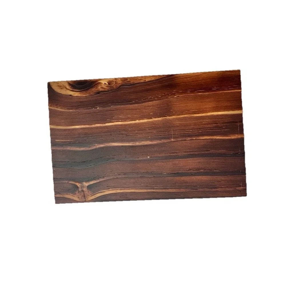 Pedestal Stand Rise Wood Kitchen Counter Tray House Plant Accessory Home Decor